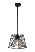 Фото Подвесной светильник LUCIDE 02401/28/30