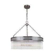 Фото Подвесная люстра Favourite 4201-6P