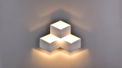 Фото DesignLed GW-1101-3-9-WH-NW