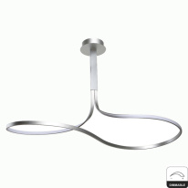 Цена на Люстра на штанге Mantra 5820