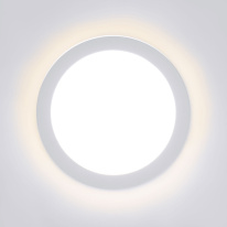 Цена на Встраиваемый светильник Elektrostandard DSKR80 5W 4200K