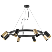 Купить Подвесная люстра Lightstar LR01840437470