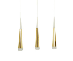 Фото Подвесной светильник Kink Light 6114-3AS,33