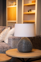 Купить Настольная лампа LUCIDE 10550/81/30