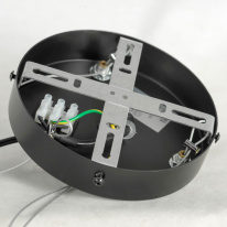 Купить с доставкой по Москве и России Подвесная люстра Lussole LSP-8750