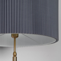 Цена на Торшер Eurosvet 01163/1 латунь