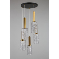 Цена на Каскадная люстра APLOYT APL.310.13.05