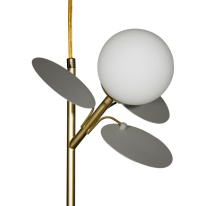 Подвесной светильник LOFT IT 10008/2P Grey Купить Подвесной светильник LOFT IT 10008/2P Grey