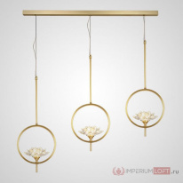 Фото Подвесной светильник ImperiumLoft 177900-26