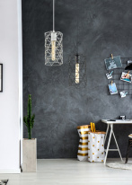 Цена на Подвесной светильник LUMION 3730/1