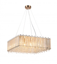 Купить Подвесная люстра Indigo V000069