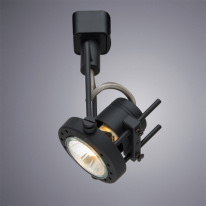 Цена на Светильник на шине ARTE Lamp A4300PL-1BK
