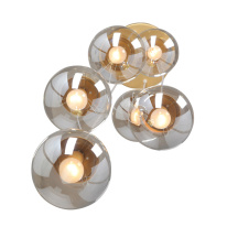 Цена на Подвесной светильник Vitaluce V4828-8/6S