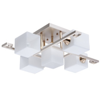 Фото Люстра на штанге DeMarkt 673011905