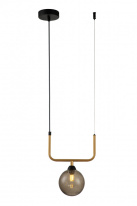 Фото Подвесной светильник Indigo V000173