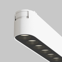 Купить Светильник на шине Maytoni Technical TR082-1-18W3K-M-W