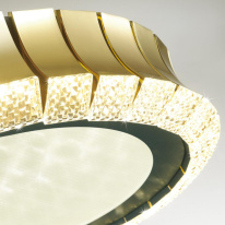 Цена на Накладной светильник Odeon Light 4994/75L