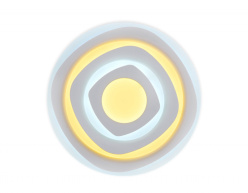 Цена на Накладной светильник Ambrella Light FA788