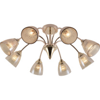 Фото Люстра на штанге Escada 1129/8P