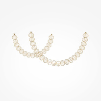 Цена на Подвесной светильник Maytoni MOD216PL-L42G3K