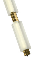 Купить с доставкой по Москве и России Подвесной светильник Zortes ZRS.1777.02