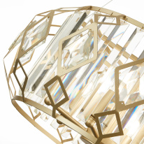 Купить Подвесная люстра Evoluce SLE260203-06