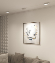 Светильник на шине Denkirs DK8009-WH Купить Светильник на шине Denkirs DK8009-WH