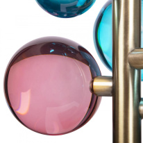 Цена на Детская настольная лампа LOFT IT 10105