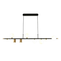 Фото Подвесная люстра APLOYT APL.644.13.07