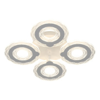 Фото Накладная люстра Escada 10253/4LED