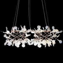 Цена на Подвесная люстра LOFT IT 9022-162