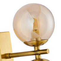 Купить с доставкой по Москве и России Бра Favourite 2649-2W