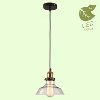 Фото Подвесной светильник Lussole GRLSP-9606