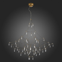 Купить с доставкой по Москве и России Подвесная люстра ST-Luce SL797.213.114