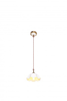 Фото Подвесной светильник Lucia Tucci PALERMO 652.1