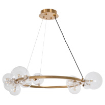 Фото Подвесная люстра MyFar MR2041-14P