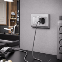 Купить Розетка Werkel W1172209