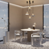 Цена на Подвесной светильник Maytoni MOD185PL-L6B3K2