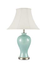 Фото Настольная лампа Arti Lampadari Gianni E 4.1 GR