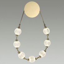 Купить Бра Odeon Light 5008/25WL