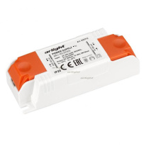 Фото Блок питания для светодиодной ленты Arlight 025713