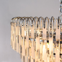 Цена на Каскадная люстра ARTE Lamp A1009SP-10CC