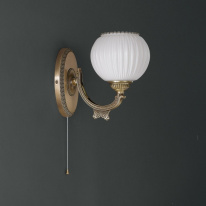 Фото Бра Reccagni Angelo A 8750/1