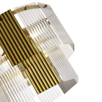 Купить Подвесная люстра Evoluce SLE1123-303-05