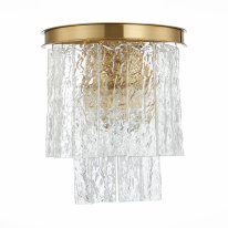 Бра ST-Luce SL1230.301.02 Бра ST-Luce SL1230.301.02 в интернет магазине Гет Лайт