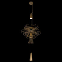 Цена на Подвесной светильник LOFT IT 10141/400