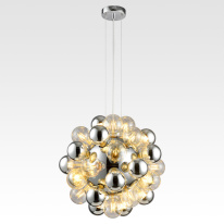 Фото Подвесной светильник Lussole LSP-8406