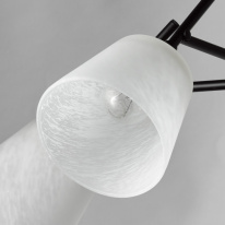 Купить Люстра на штанге DeMarkt 324014905