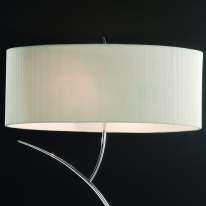 Цена на Торшер Mantra 1139