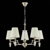 Купить с доставкой по Москве и России Подвесная люстра Evoluce SLE105503-05